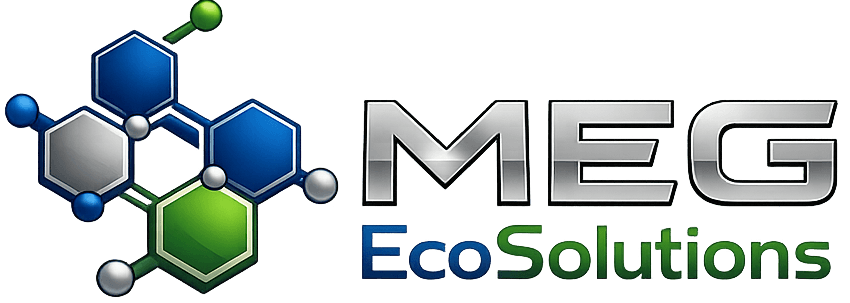 MEG EcoSolutions — Waste to Energy Solutions